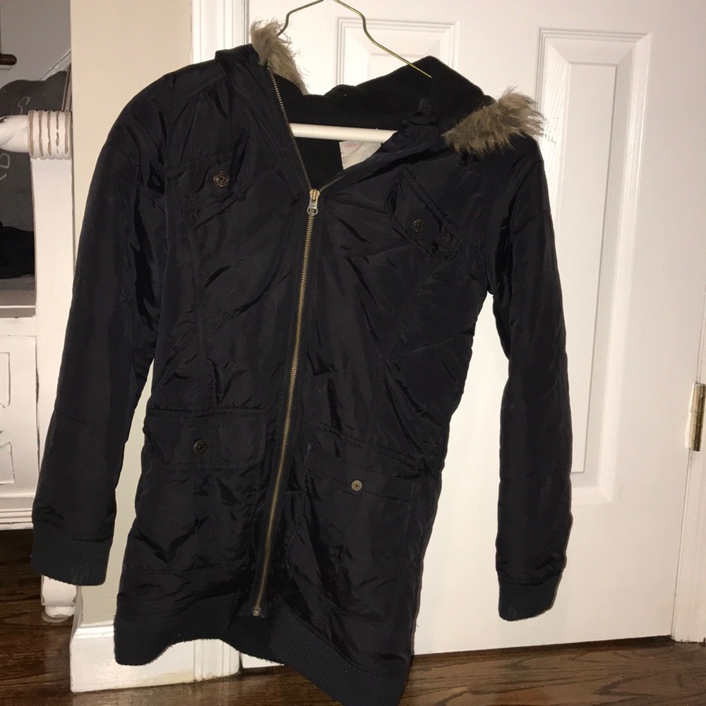 Winter coat! Great condition!!
